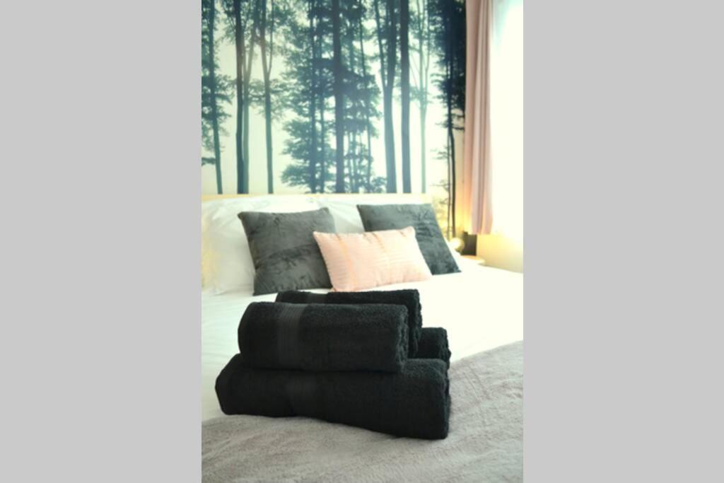 Les Grumes, Centre Ville, Jardin,Self Check-In, Freewifi, Netflix กงเปียญ ภายนอก รูปภาพ